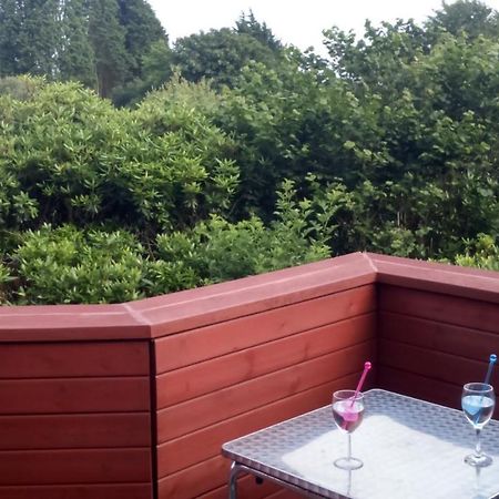 28 Yew Lodge Amroth Eksteriør bilde