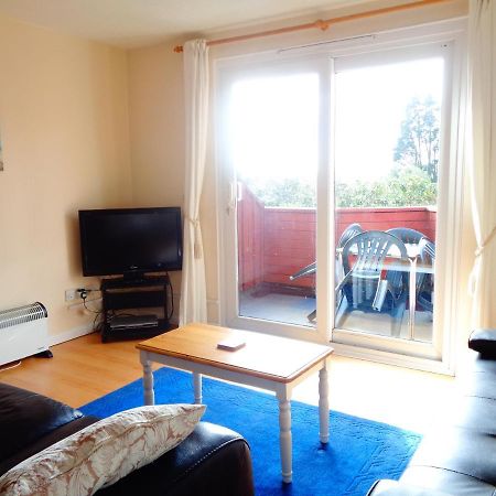 28 Yew Lodge Amroth Eksteriør bilde