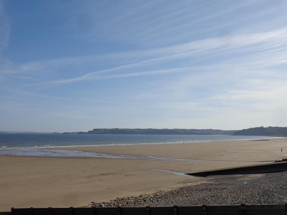 28 Yew Lodge Amroth Eksteriør bilde