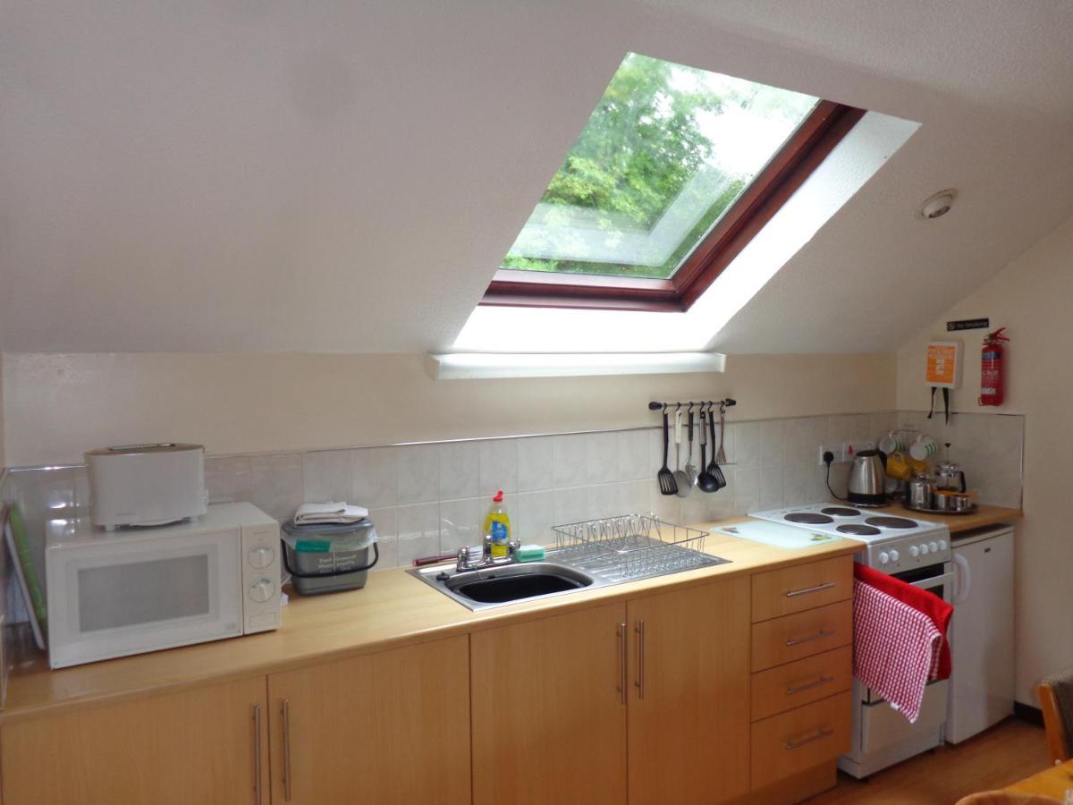 28 Yew Lodge Amroth Eksteriør bilde