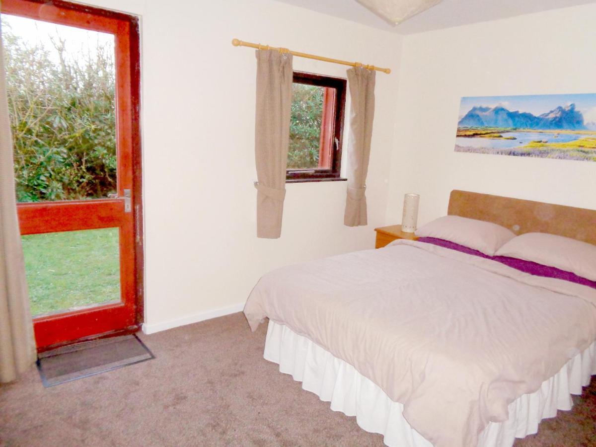 28 Yew Lodge Amroth Eksteriør bilde