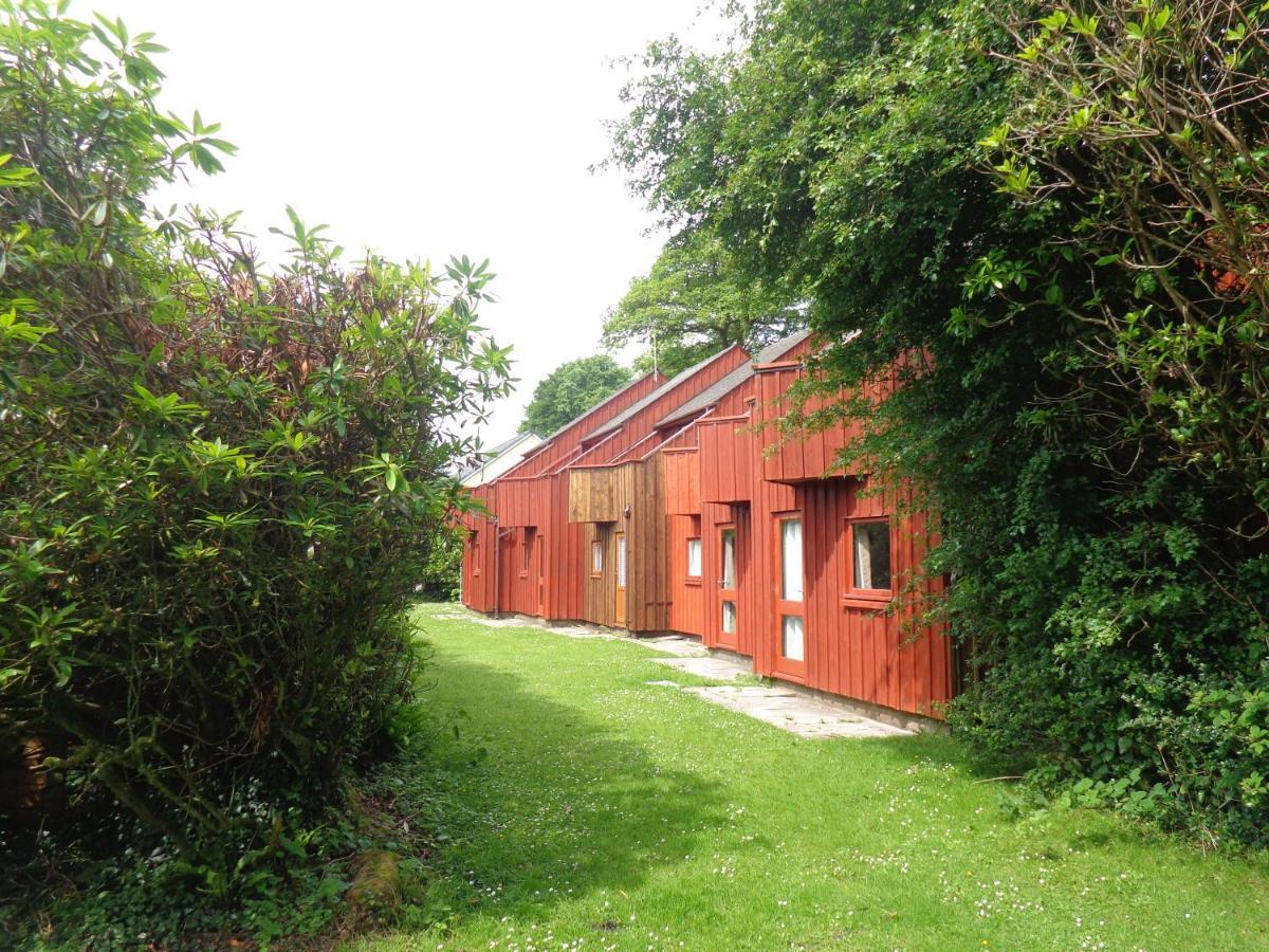 28 Yew Lodge Amroth Eksteriør bilde
