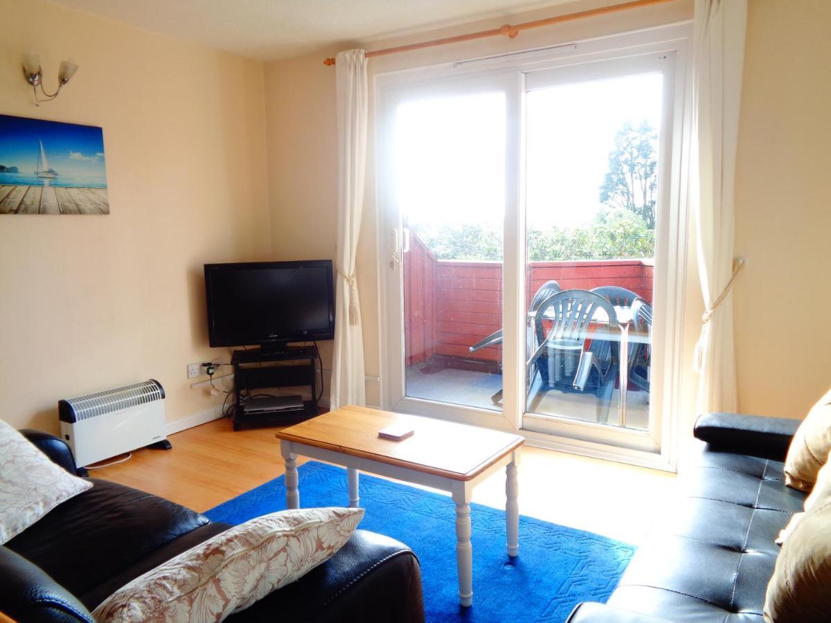 28 Yew Lodge Amroth Eksteriør bilde