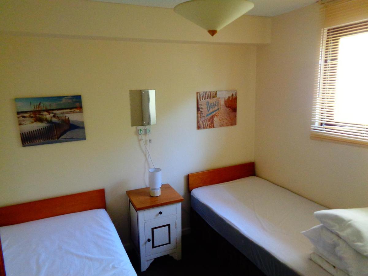 28 Yew Lodge Amroth Eksteriør bilde