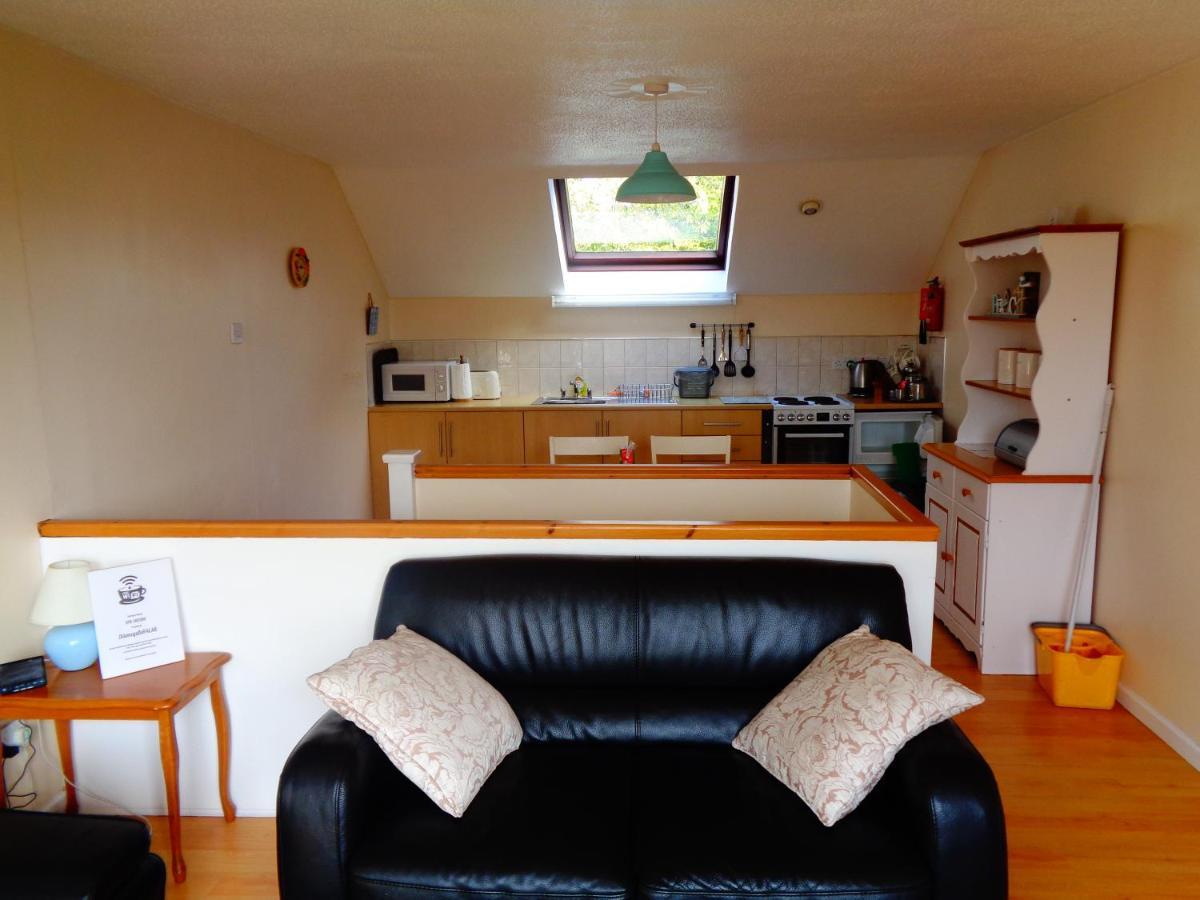 28 Yew Lodge Amroth Eksteriør bilde